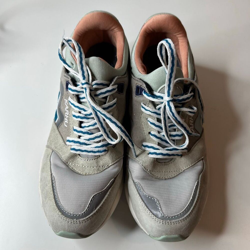 Karhu Aria "Wild Dove / Lunar Rock size